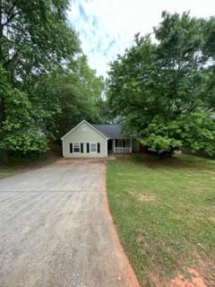 Image for property 1586 Elizabeth Lane, Hampton, GA 30228