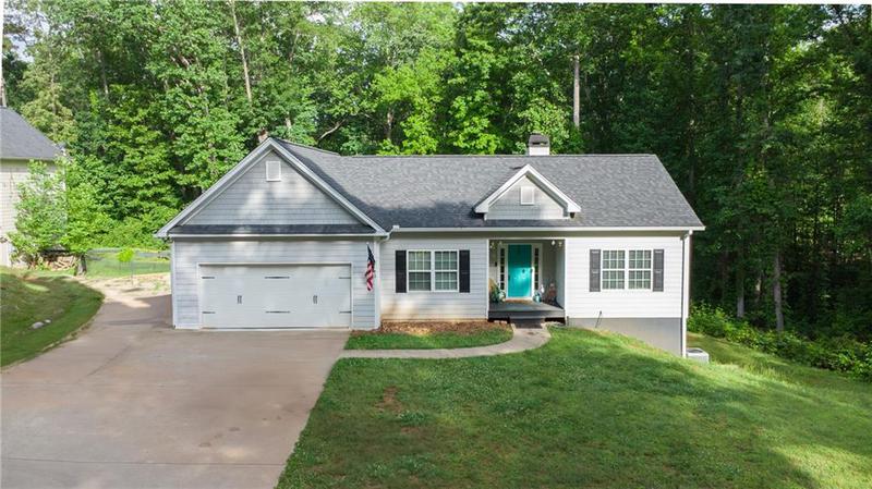 Image for property 482 Henry Pirkle Drive, Dawsonville, GA 30534