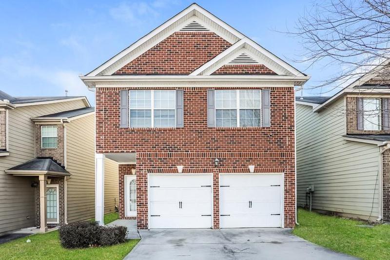 Image for property 3641 Oakleaf Pass, Fairburn, GA 30213