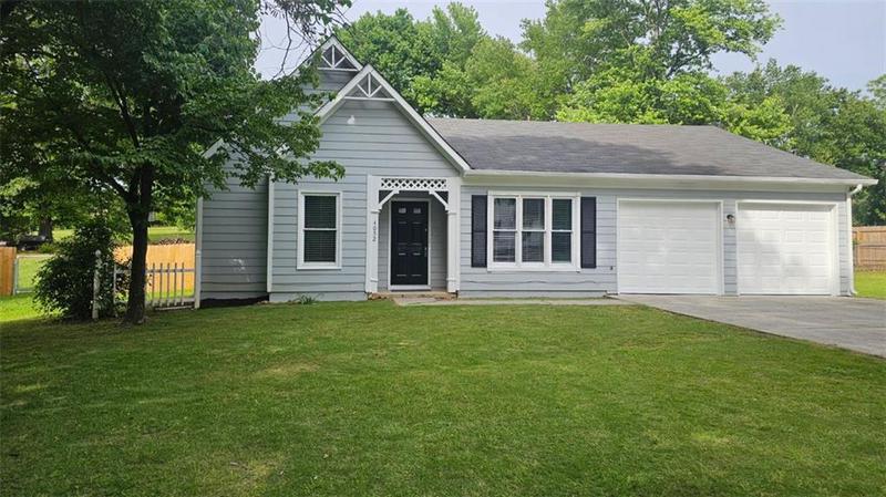 Image for property 4052 KEHELEY GLEN Drive, Marietta, GA 30066