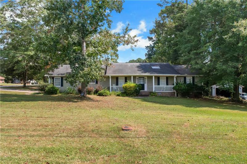 Image for property 3550 Clubhouse Lane, Conyers, GA 30094