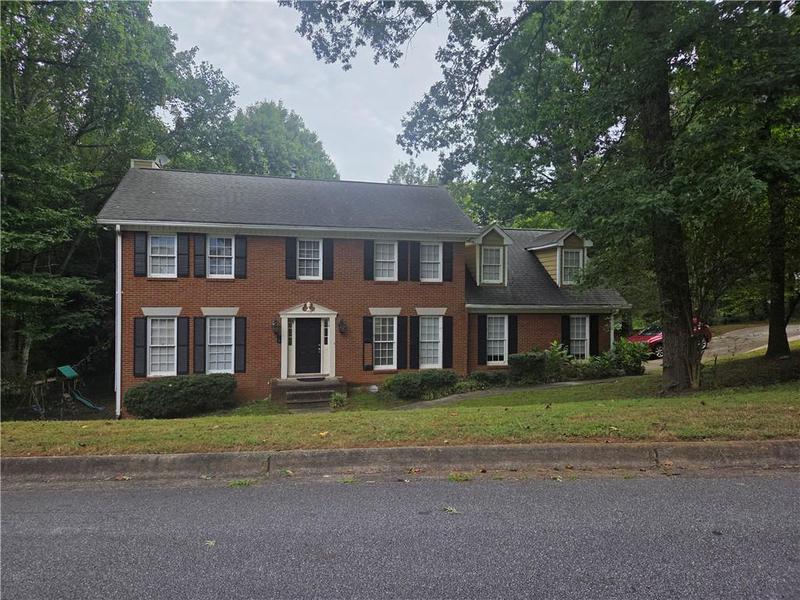 Image for property 500 Calaveras Drive, Atlanta, GA 30350