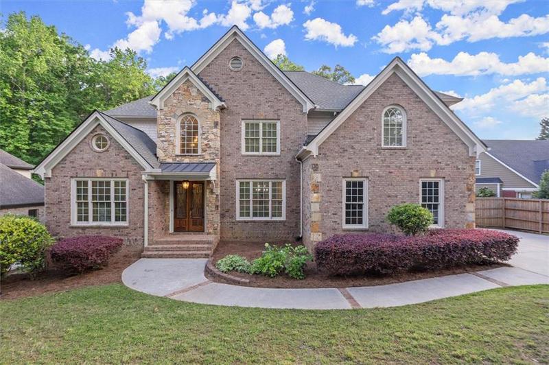 Image for property 980 Pine Grove Road, Roswell, GA 30075