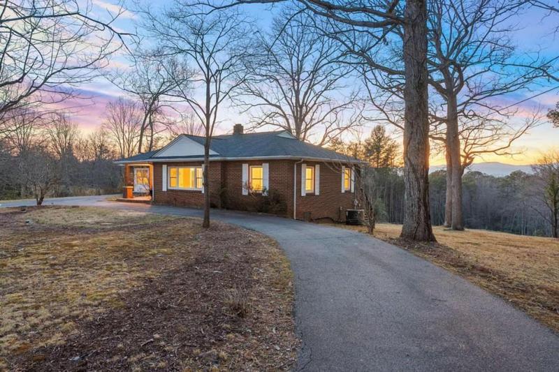 Image for property 340 LaVista Drive, Blue Ridge, GA 30513