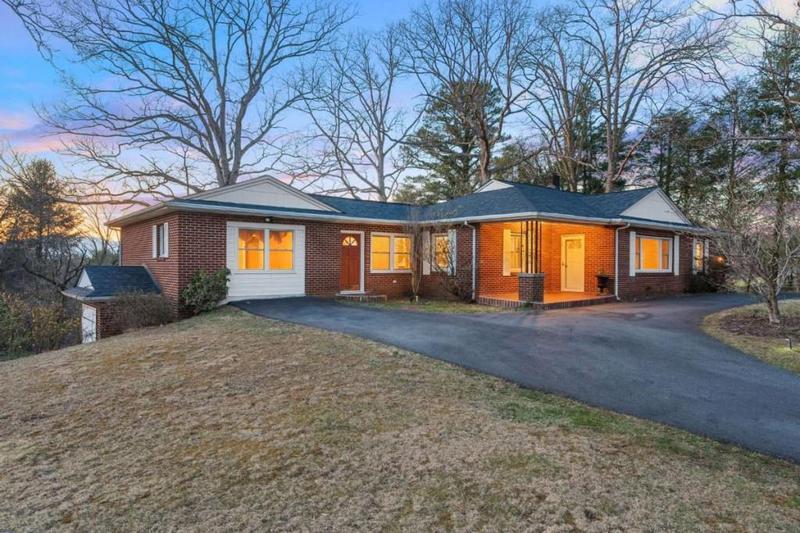 Image for property 340 LaVista Drive, Blue Ridge, GA 30513