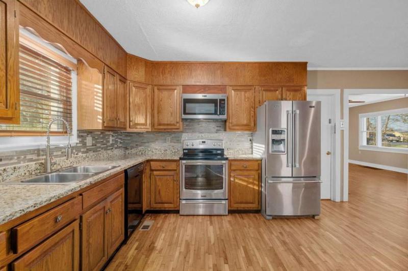 Image for property 340 LaVista Drive, Blue Ridge, GA 30513