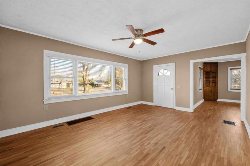 Image for property 340 LaVista Drive, Blue Ridge, GA 30513