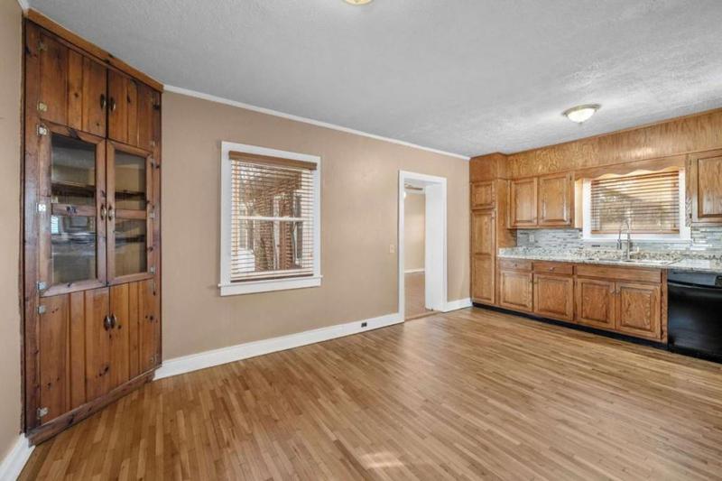 Image for property 340 LaVista Drive, Blue Ridge, GA 30513