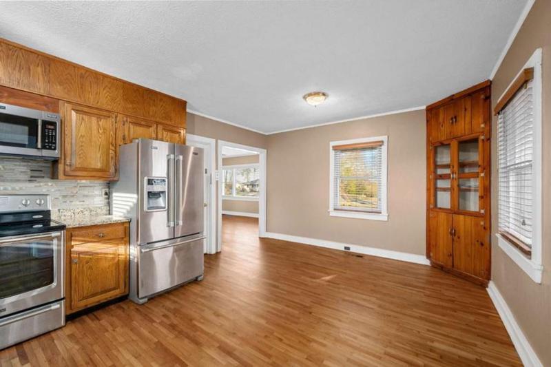 Image for property 340 LaVista Drive, Blue Ridge, GA 30513