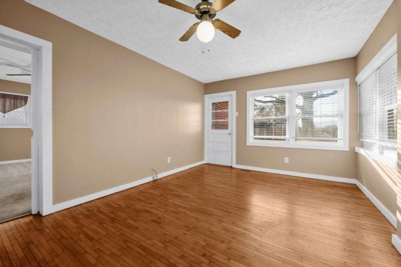 Image for property 340 LaVista Drive, Blue Ridge, GA 30513