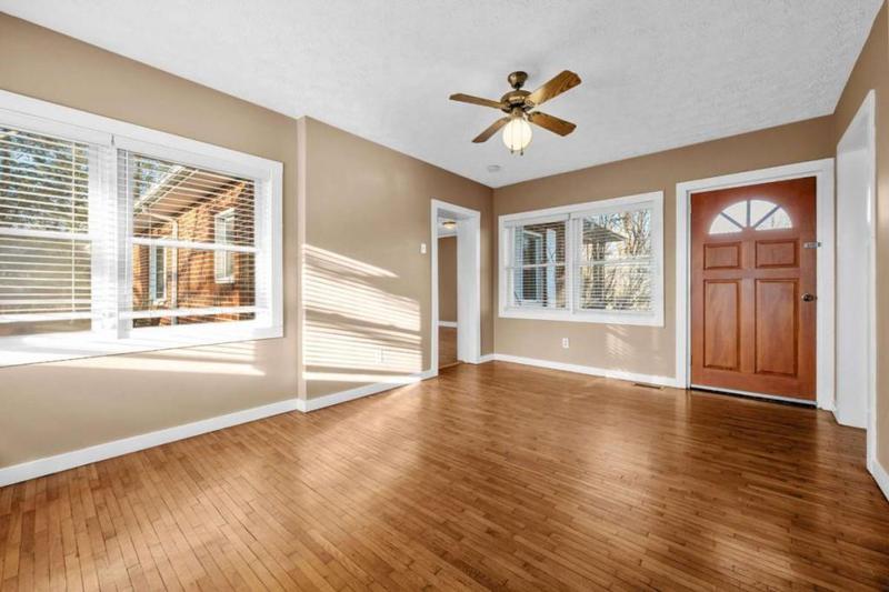 Image for property 340 LaVista Drive, Blue Ridge, GA 30513