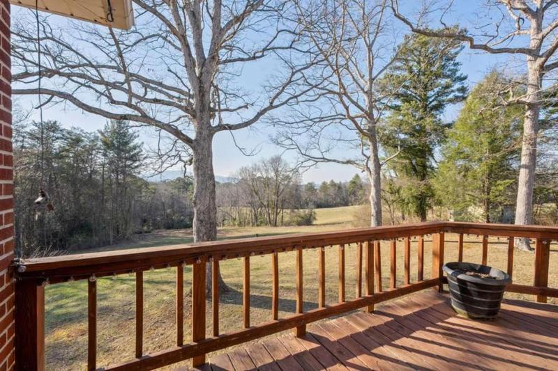 Image for property 340 LaVista Drive, Blue Ridge, GA 30513