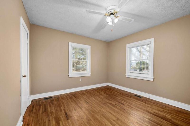 Image for property 340 LaVista Drive, Blue Ridge, GA 30513