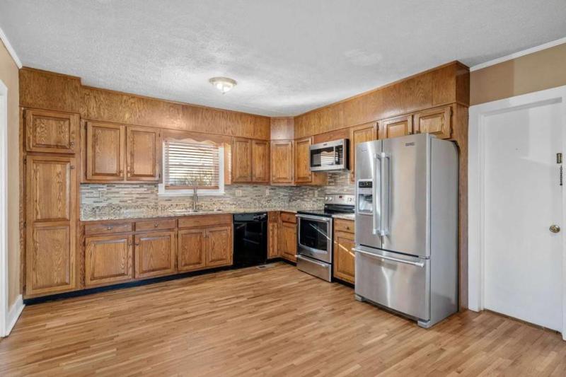 Image for property 340 LaVista Drive, Blue Ridge, GA 30513