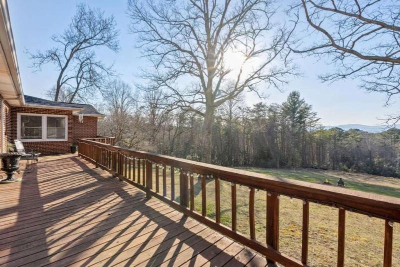 Image for property 340 LaVista Drive, Blue Ridge, GA 30513