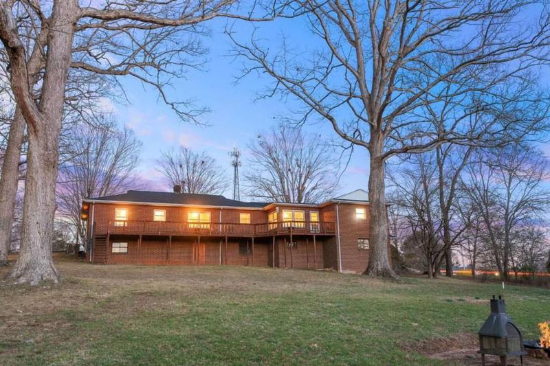 Image for property 340 LaVista Drive, Blue Ridge, GA 30513