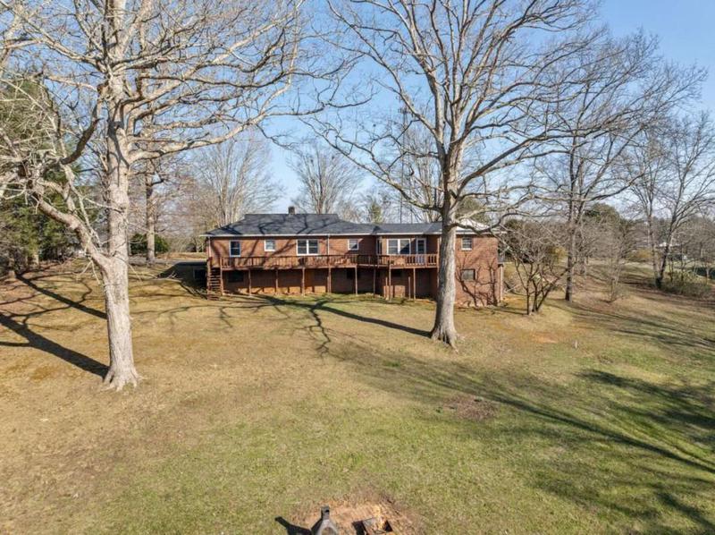 Image for property 340 LaVista Drive, Blue Ridge, GA 30513