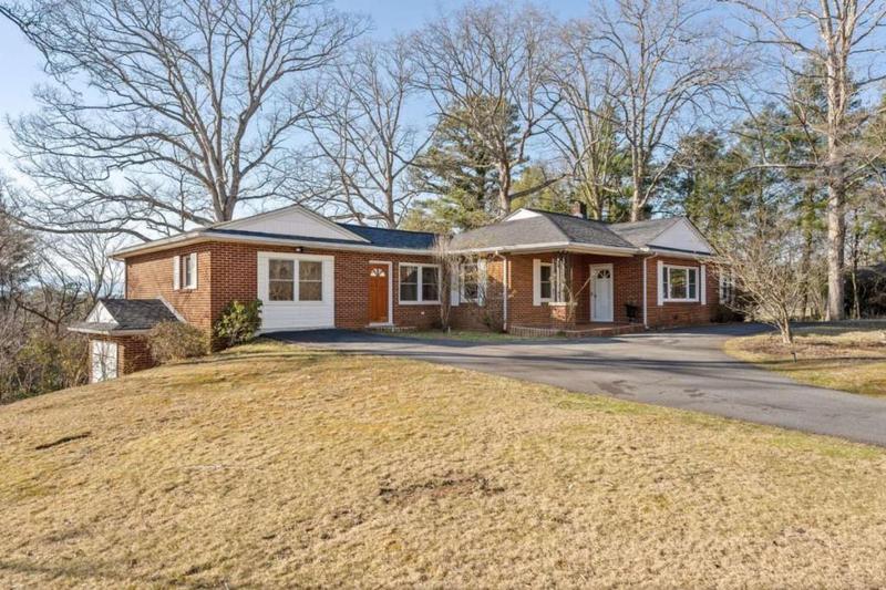 Image for property 340 LaVista Drive, Blue Ridge, GA 30513