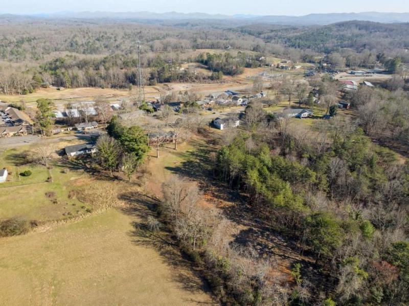 Image for property 340 LaVista Drive, Blue Ridge, GA 30513