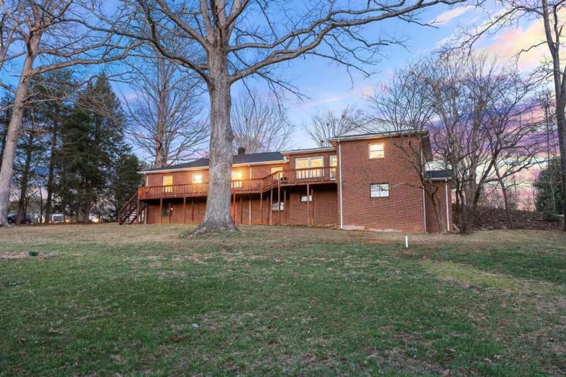 Image for property 340 LaVista Drive, Blue Ridge, GA 30513