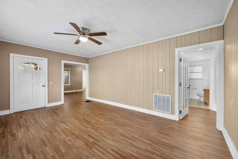 Image for property 340 LaVista Drive, Blue Ridge, GA 30513