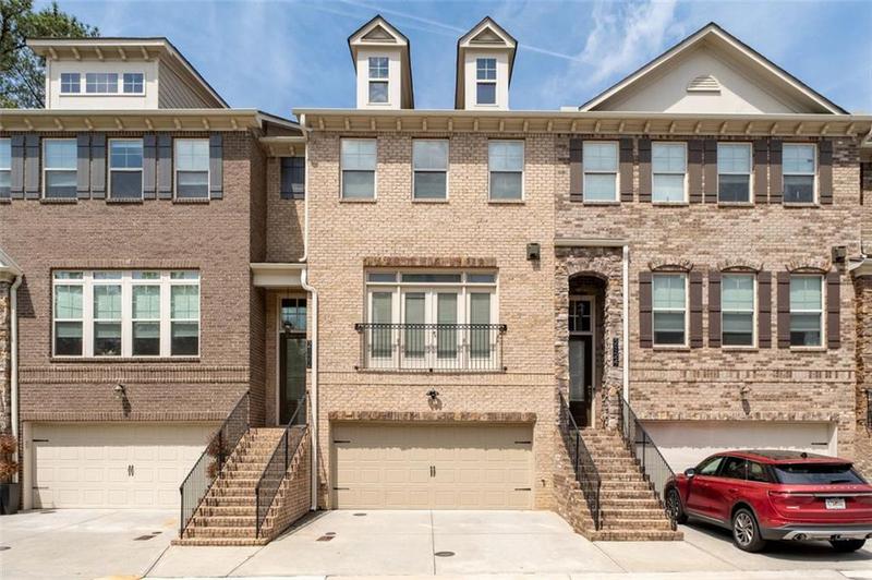 Image for property 2122 PEMBROKE Drive, Brookhaven, GA 30319