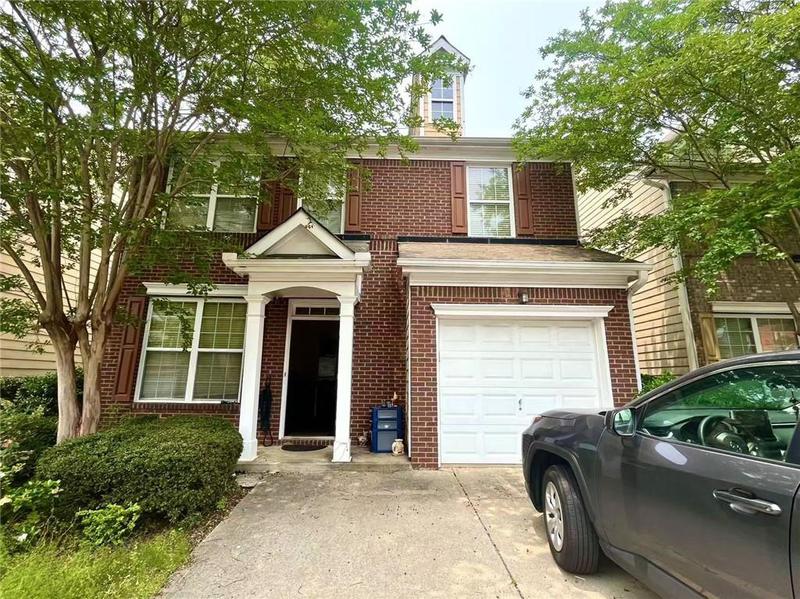 Image for property 1560 Park Grove Drive, Lawrenceville, GA 30046