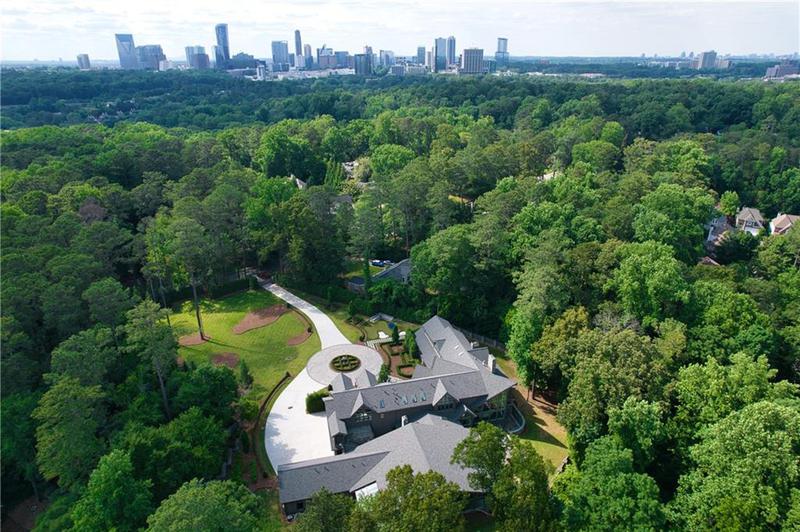 Image for property 2883 Roxboro Road, Atlanta, GA 30324