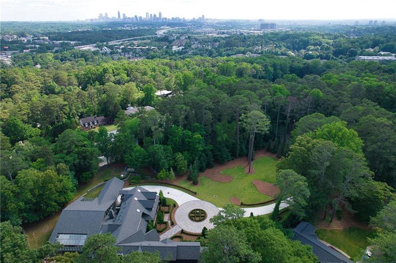 Image for property 2883 Roxboro Road, Atlanta, GA 30324