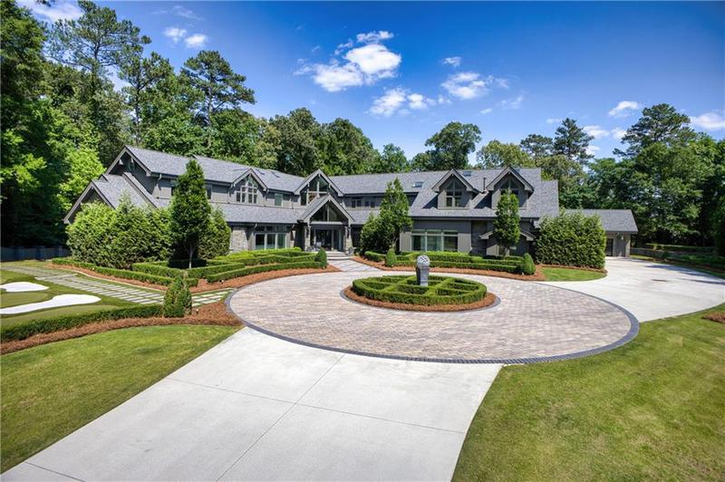 Image for property 2883 Roxboro Road, Atlanta, GA 30324