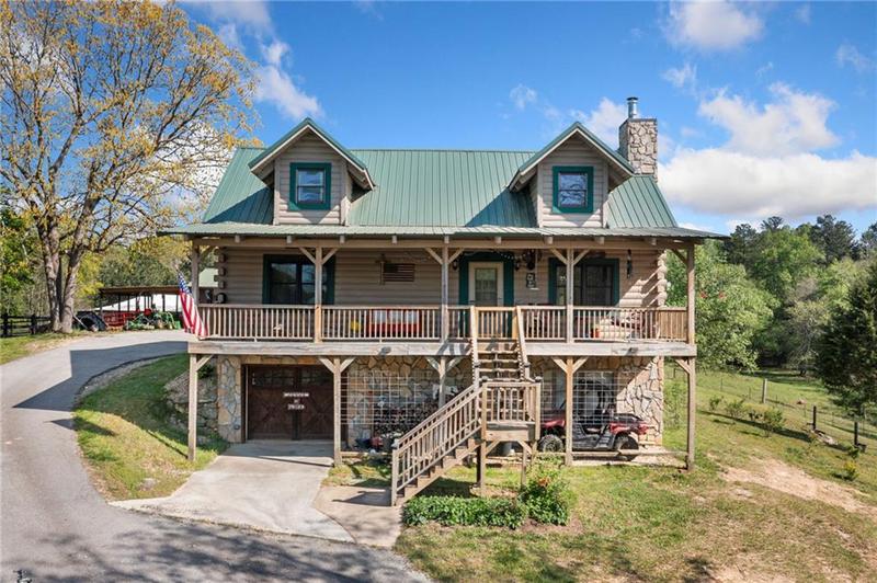 Image for property 225 Winding Creek Path, Dallas, GA 30132