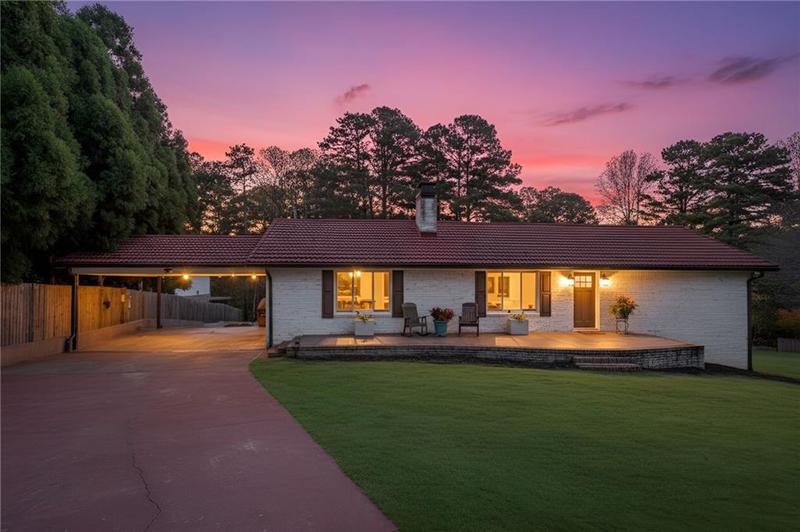 Image for property 7070 Cagle Drive, Cumming, GA 30041