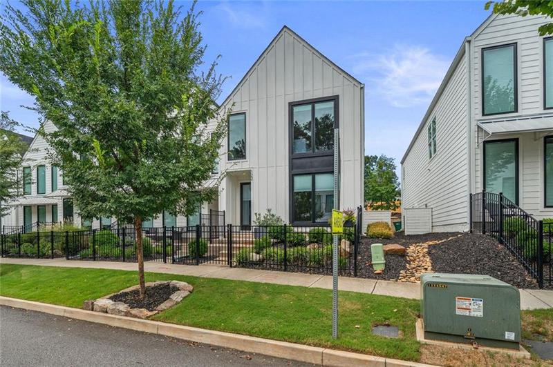 Image for property 122 Pearl Street, Woodstock, GA 30188