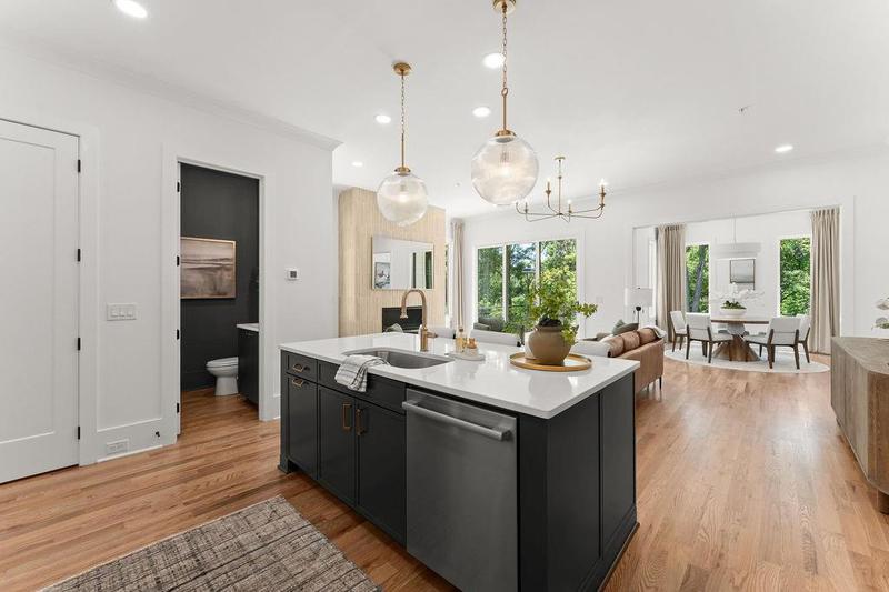 Image for property 281 White Street 5, Marietta, GA 30060