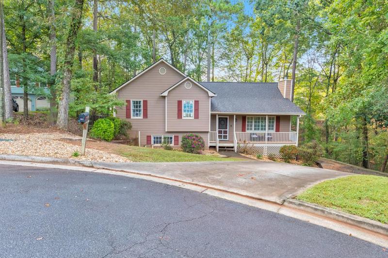 Image for property 307 Queensbury Walk, Acworth, GA 30102