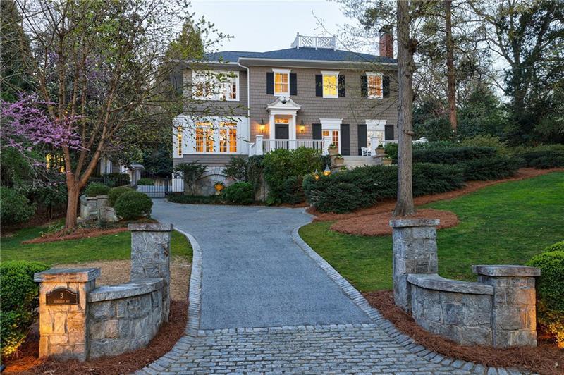 Image for property 3 Demorest Avenue, Atlanta, GA 30305