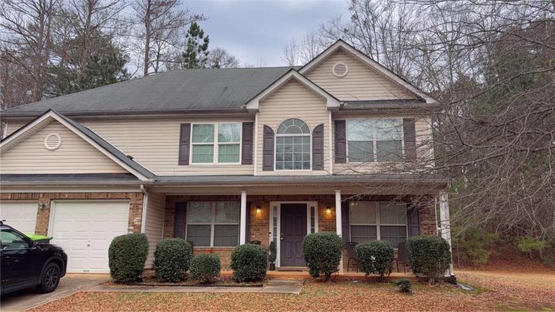 Image for property 204 Hightower Trail, Riverdale, GA 30274