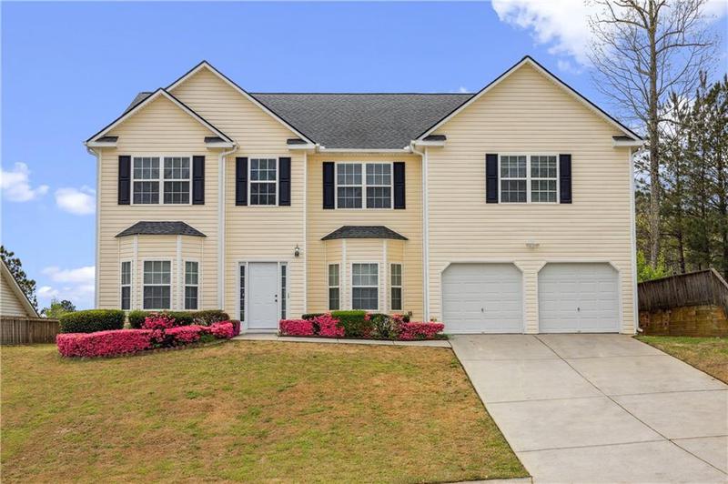 Image for property 210 Millpond Parkway, Villa Rica, GA 30180