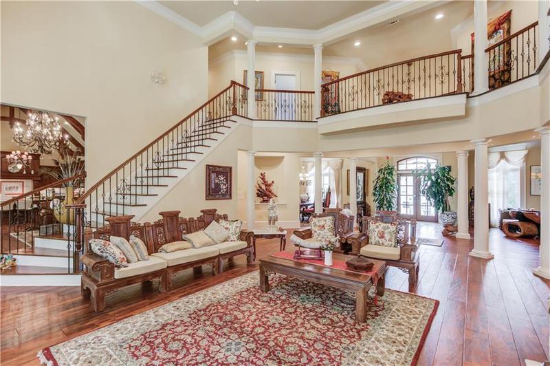 Image for property 5004 Gunnison Trace, Suwanee, GA 30024