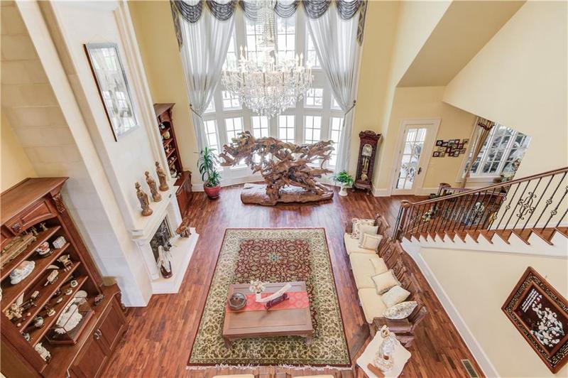 Image for property 5004 Gunnison Trace, Suwanee, GA 30024