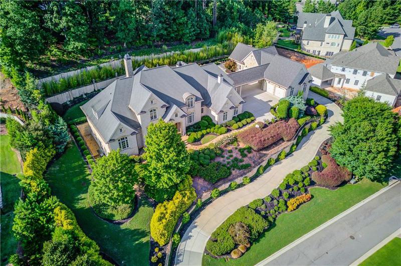 Image for property 5004 Gunnison Trace, Suwanee, GA 30024