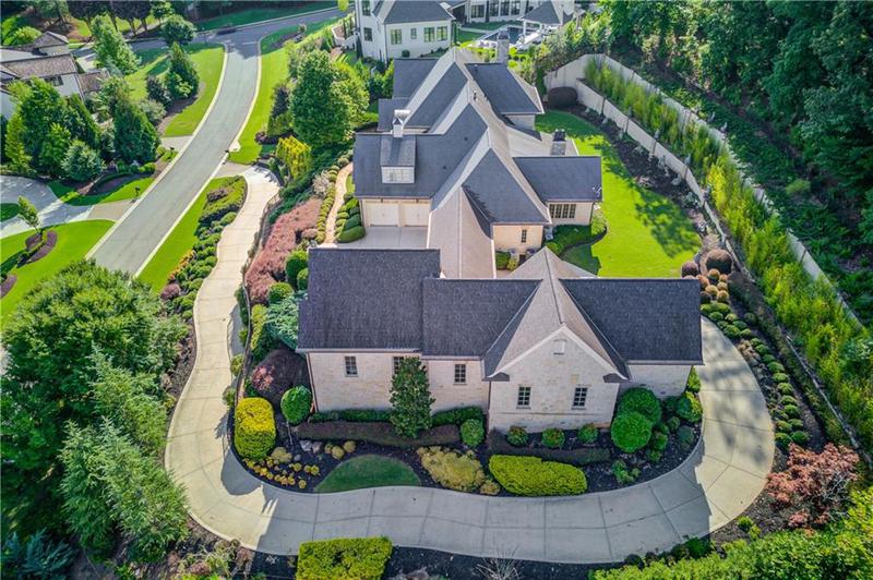 Image for property 5004 Gunnison Trace, Suwanee, GA 30024