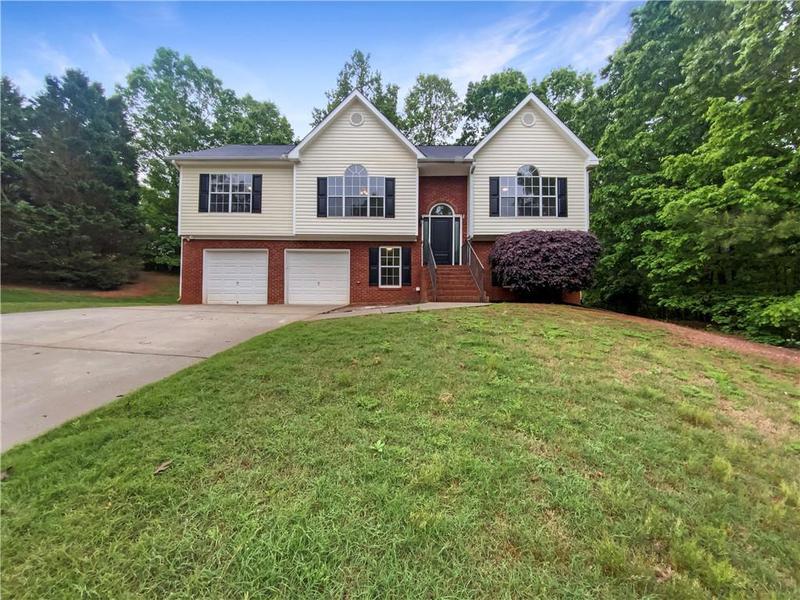 Image for property 541 Mckenzie Avenue, Stockbridge, GA 30281