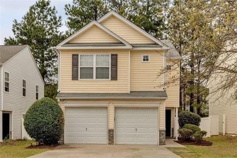 Image for property 3417 Sable Chase, Atlanta, GA 30349