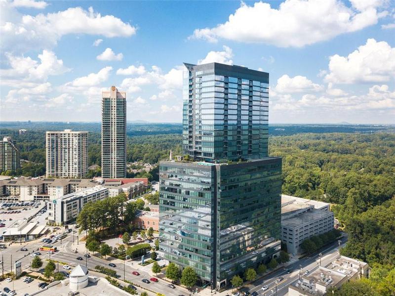 Image for property 3630 Peachtree Road NE #2104, Atlanta, GA 30326