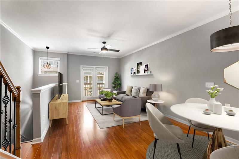 Image for property 2015 Liberty Court, Atlanta, GA 30318