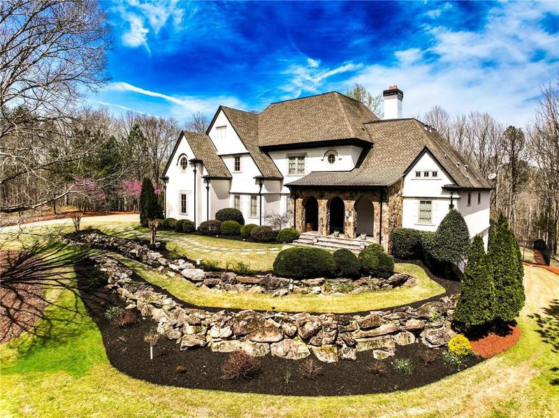 Image for property 113 Hawks Court, Ball Ground, GA 30107
