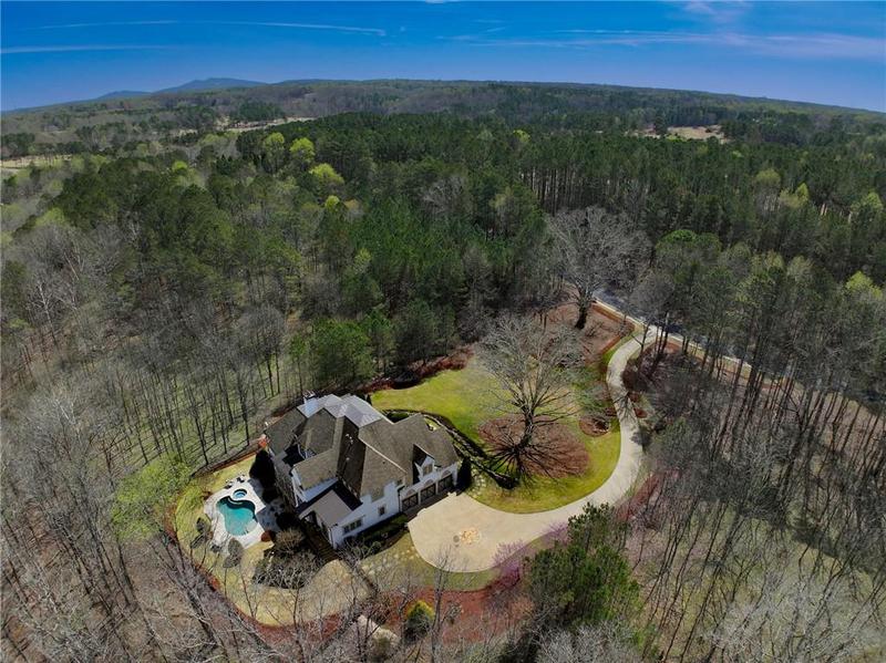 Image for property 113 Hawks Court, Ball Ground, GA 30107