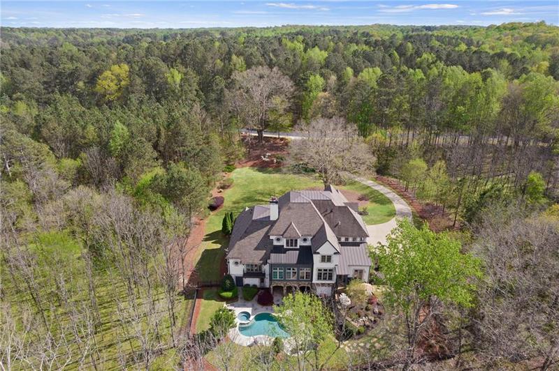Image for property 113 Hawks Court, Ball Ground, GA 30107