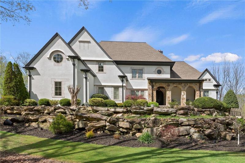 Image for property 113 Hawks Court, Ball Ground, GA 30107